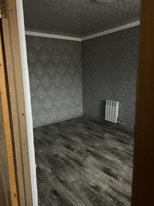 Продам времянку в еркине