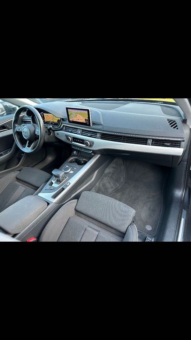 De vanzare audi a4 b9 2018