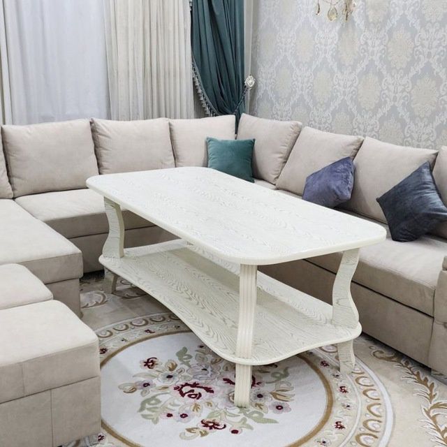 Myahkiy  mebillar olami