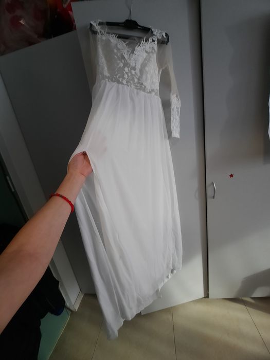 Rochie de mireasa