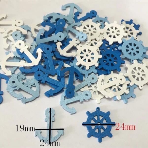 Хоби материали за декорация