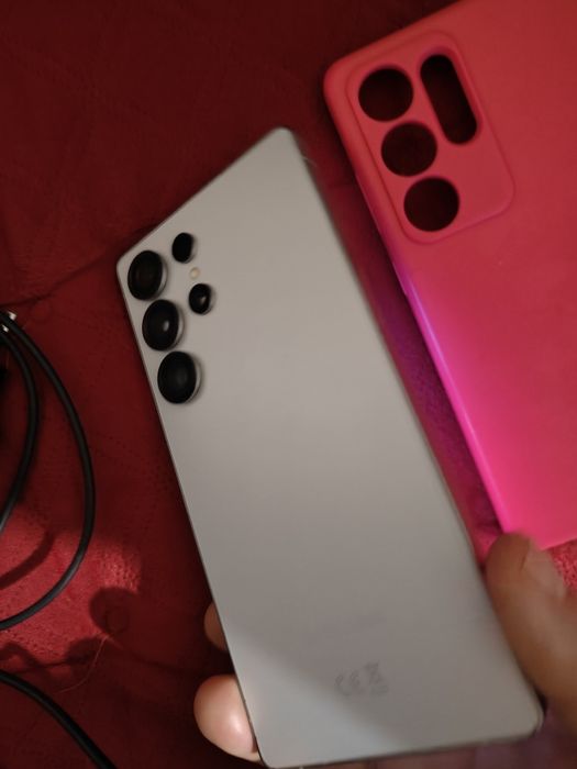 Samsung S25 ultra 256 GB