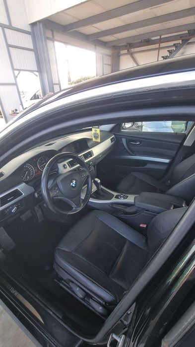 BMW Seria 3 320d – 2010 – Automat – 177 CP
