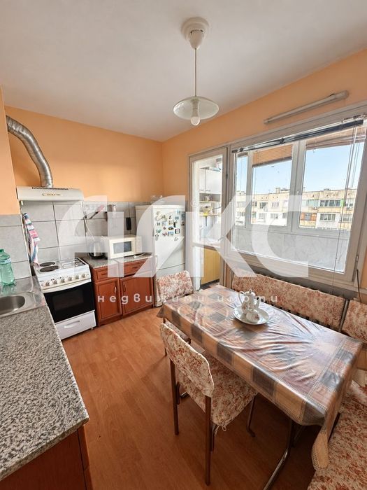Продава се Четиристаен апартамент в София, Хаджи Димитър - 100 кв.м за 2099 €/кв.м - Снимка #3