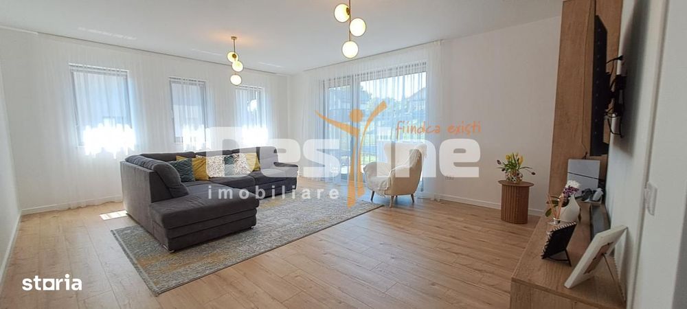 Casa P+POD, 4 CAMERE 115 MP, Cornesti - MIROSLAVA