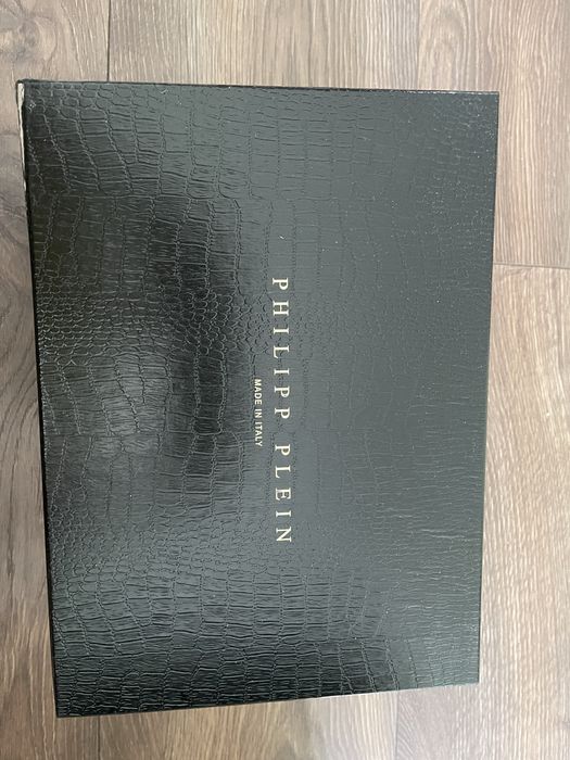 Оригинални маратонки Philipp Plein 40