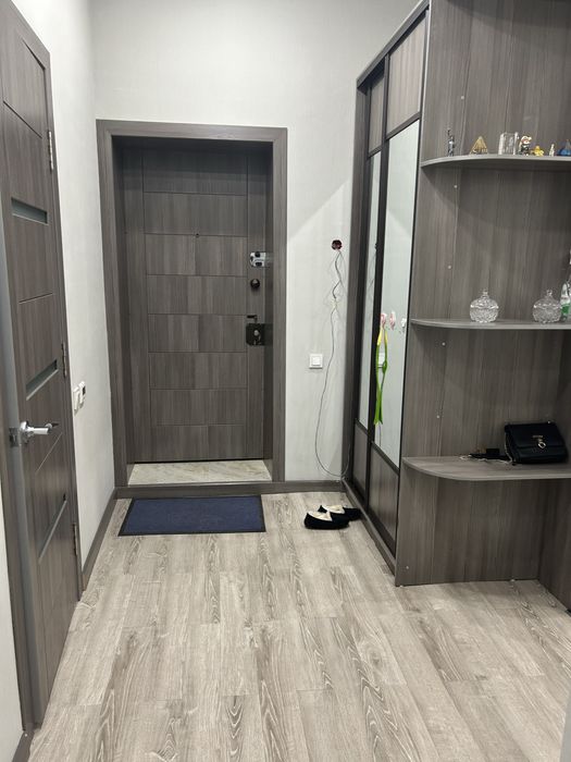 Сдается квартира своя