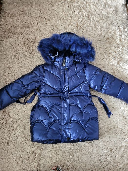 Зимний куртка сатылады