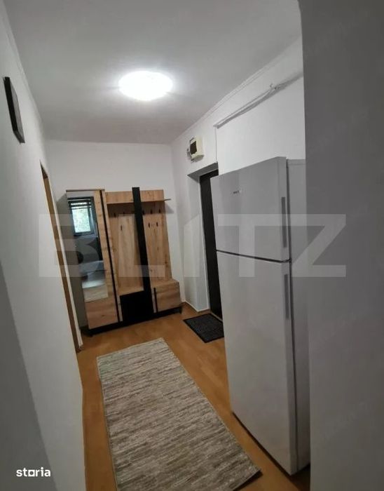 Apartament 2 camere, 48 mp, zona Tatarasi