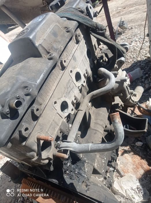 Продам двигатель на Прадо 95 кузов