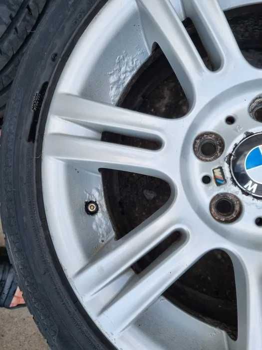 Jante bmw 5x120 style 194 R17