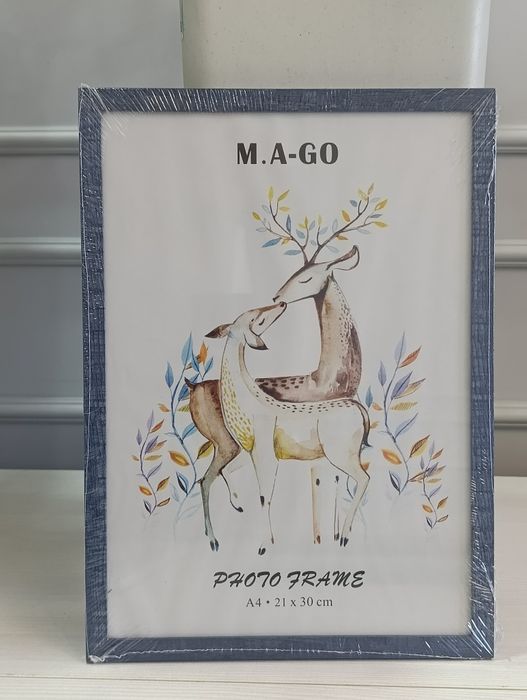 Рамки для грамот