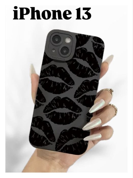 Чехол на iphone 13