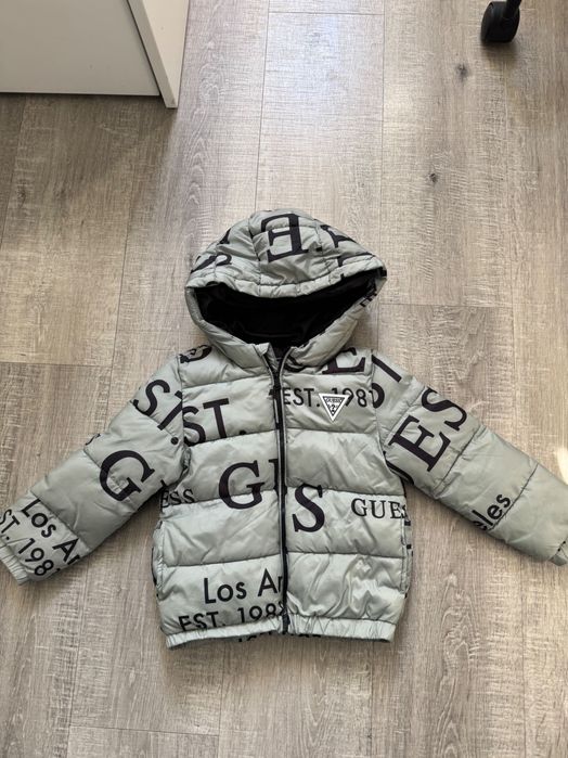 Детско яке GUESS
