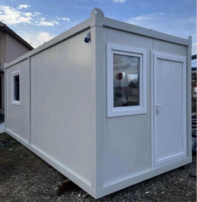 Продам контейнер дом