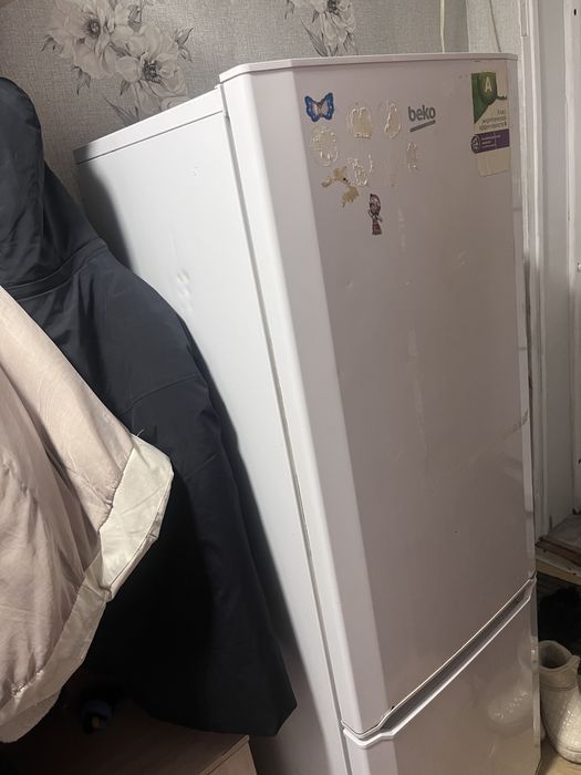 Холодильник Beko