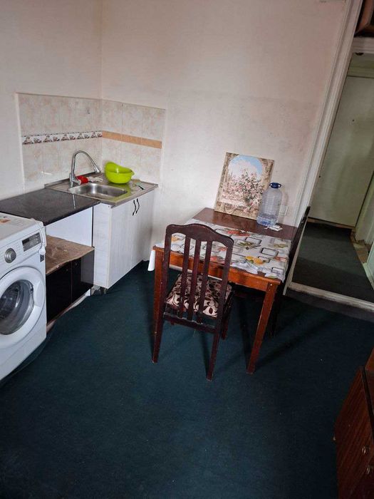 1 / 6 / 9 комнат. Чиланзар-18 Кв. Панельный Дом 40м2. С Мебелью.