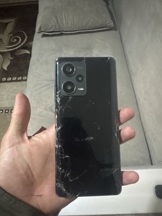 Xiaomi redmi note 12 pro