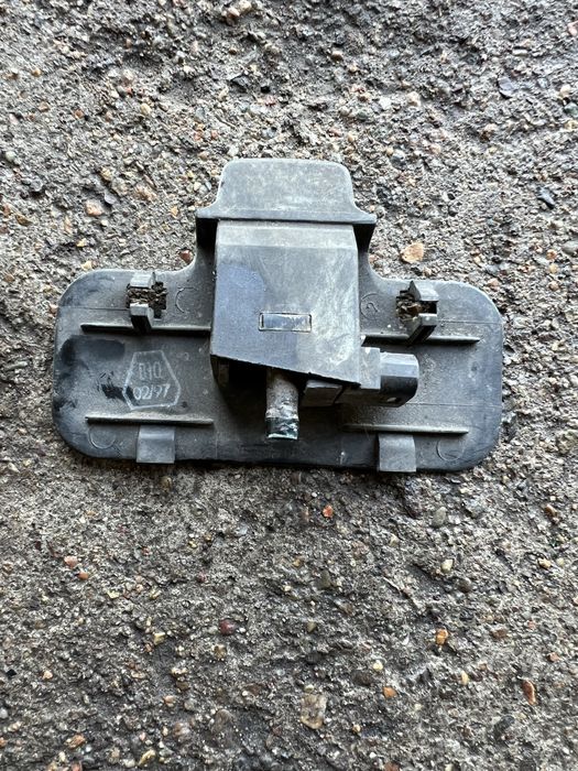 Форсунка омывателя w210