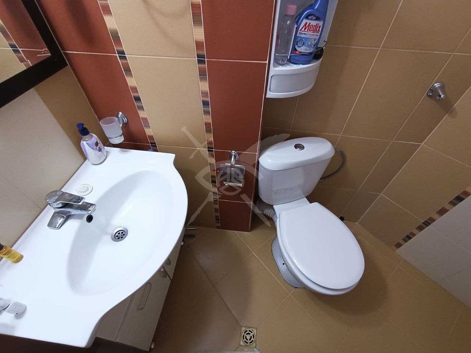 Продава се Тристаен апартамент в Приморско - 58 кв.м за 1095 €/кв.м - Снимка #3