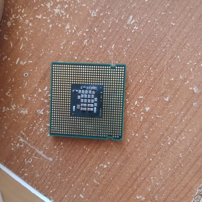Procesor Intel Celeron 420 1.6GHz  Functional
