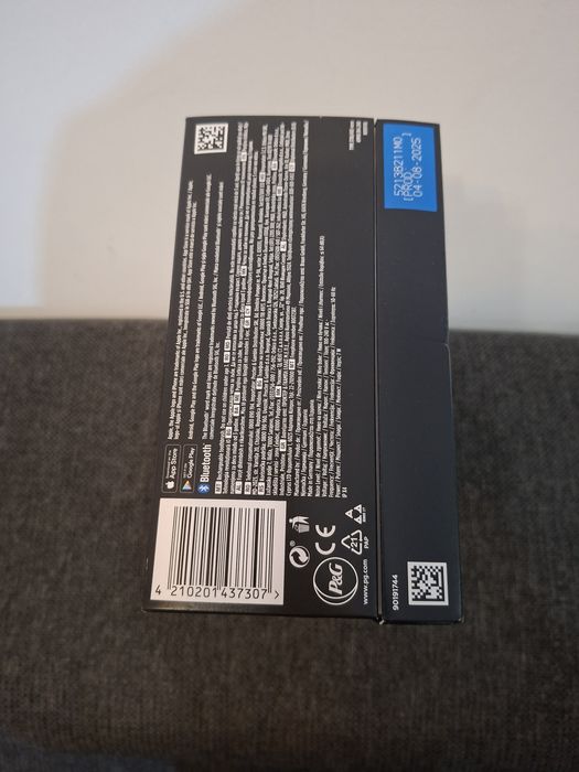 Periuta dinti OralB io 10