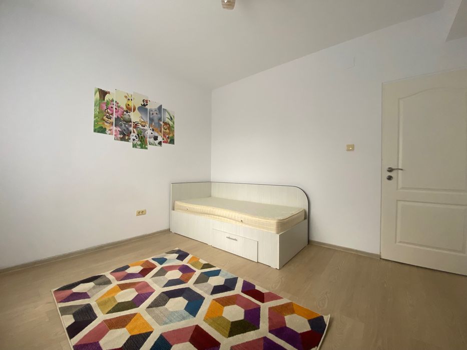 Apartament 3 camere | Class Park | Etaj 1 | Parcare privată | Disponibil din 02 iulie