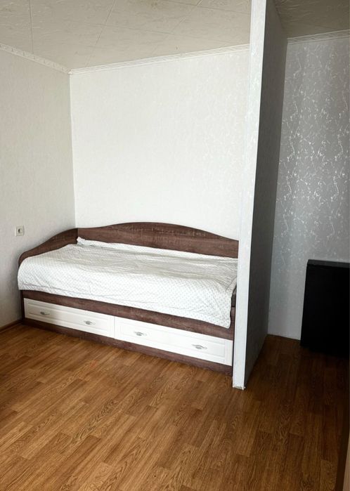 1 комн, не требует вложений