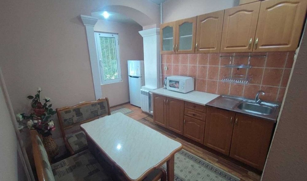 Аренда квартиры 2/2/4 Мирабадский район . Метро Ойбек. Минг Урик