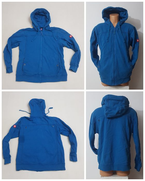 Jacheta groasă Engelbert Strauss, hanorac Windstopper, nr. XL (men)