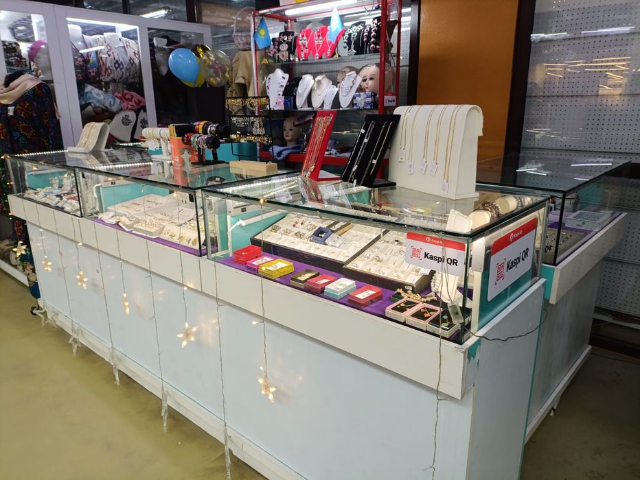 Бизнес продам готовый.