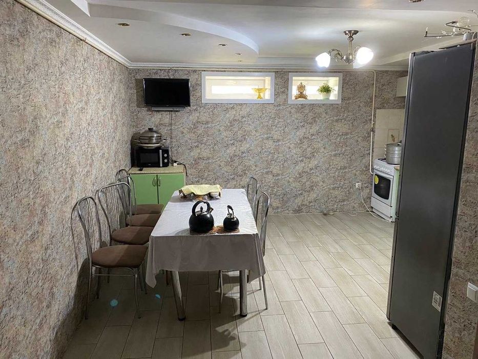 Продается коттедж