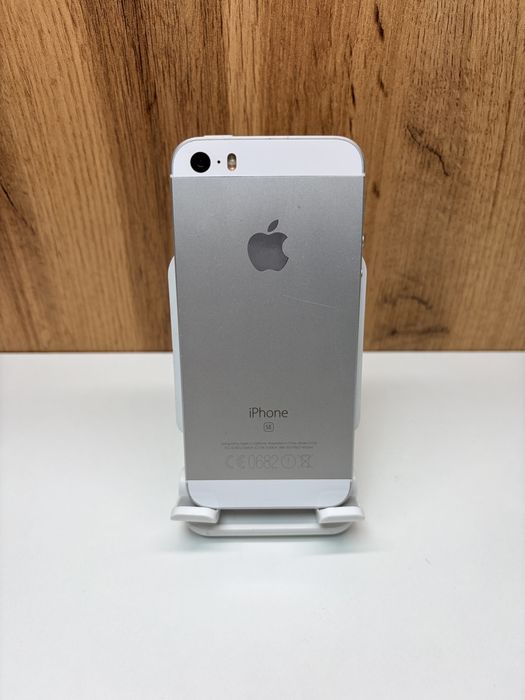 Iphone 5Se 64 Gb White