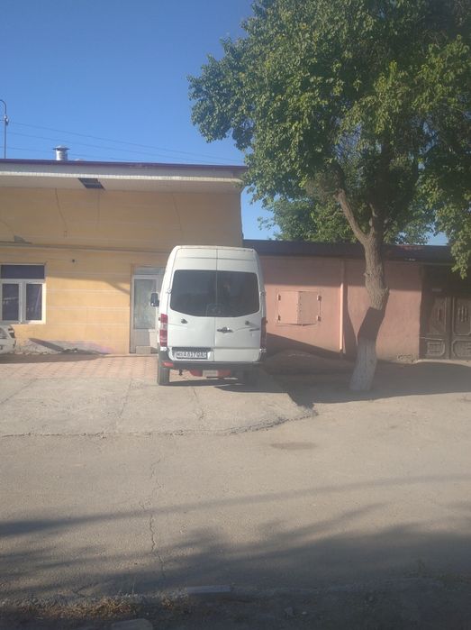 спринтер сотилади дизелда юрган жудаям кам минилган