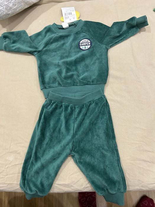 Комплекти 68-80 за момче