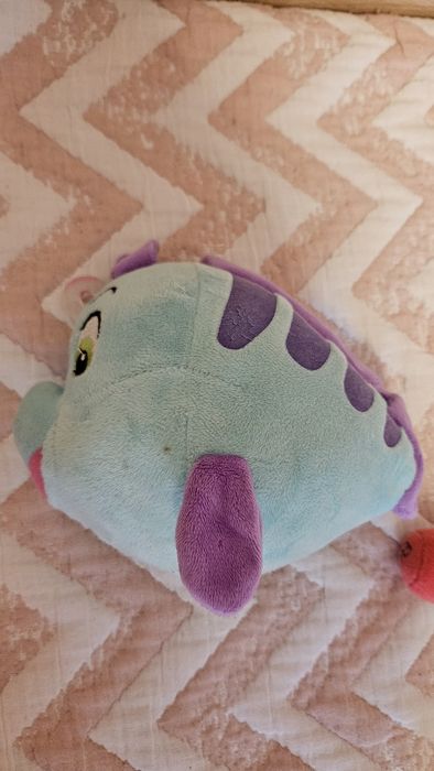 Плюшени играчки за деца