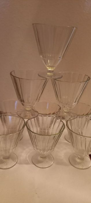 продаю лофетники рюмки