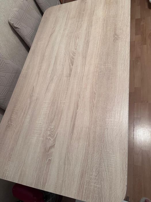 Стол кухонный дерево