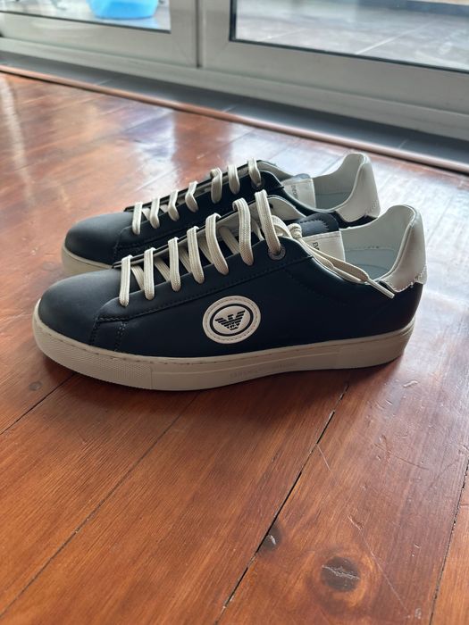 Emporio Armani Traienrs