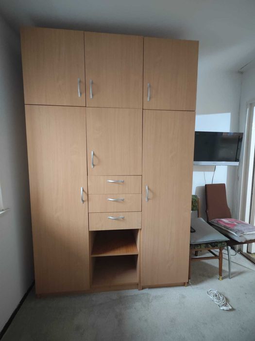 Mobila dormitor/sufragerie