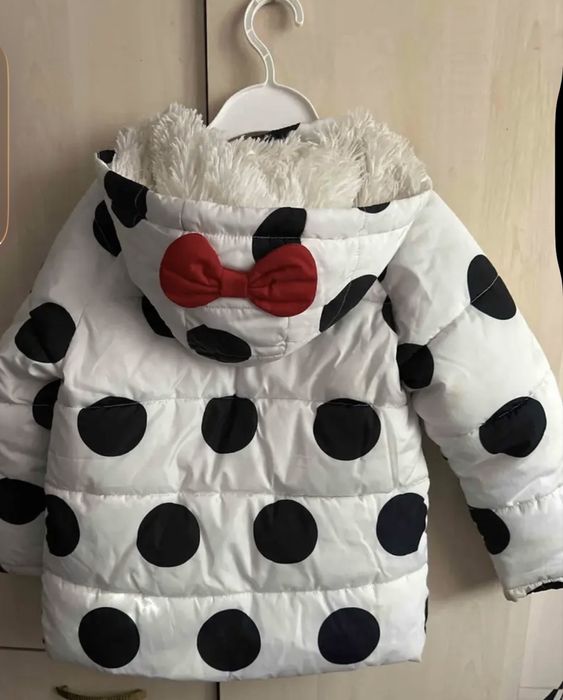 Куртка оркестра на девочку