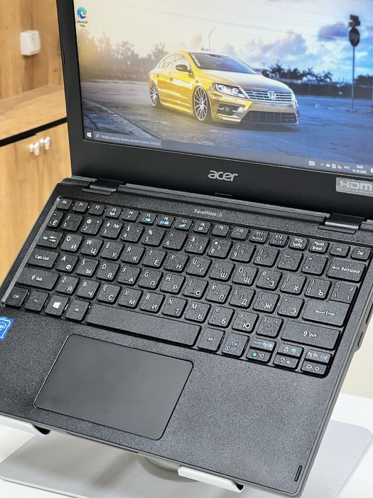 Нетбук Acer TravelMate | SSD