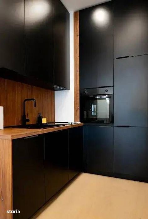 Apartament Elegant 2 Camere | Aviatiei Tower | Promenada