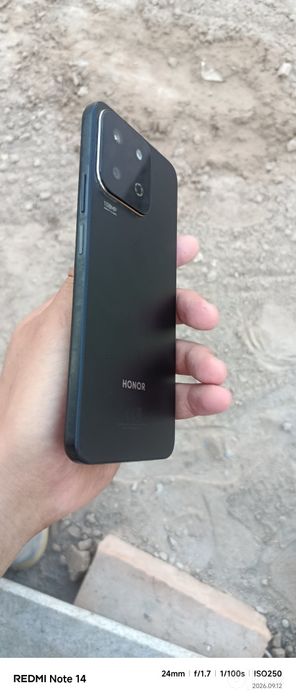 Honor 7 C 6+6/128