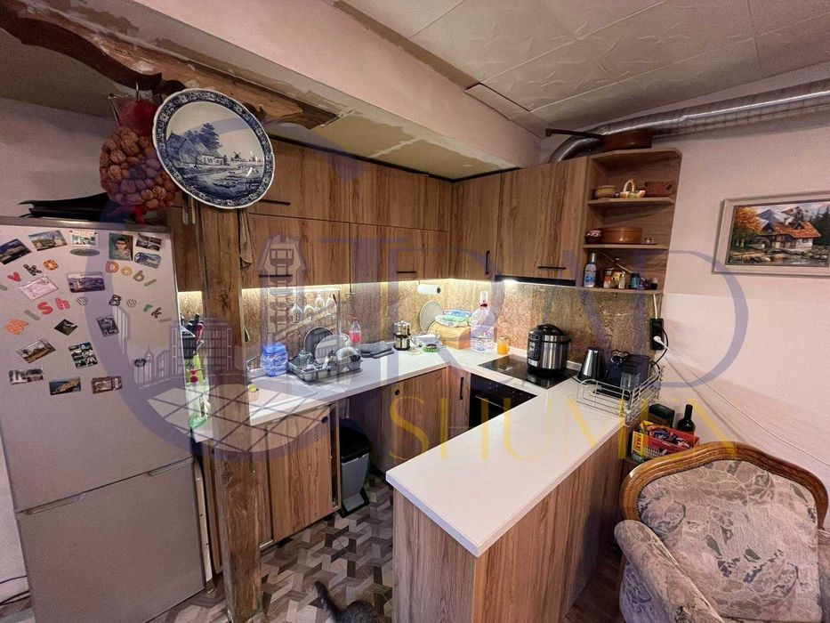 Продава се Къща в Шумен, Център - 105 кв.м за 757 €/кв.м - Снимка #4