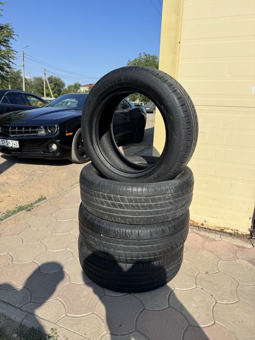 Продам шина 18 размер