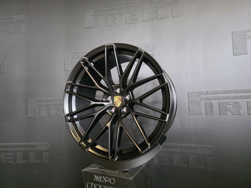 20цола Porsche 5x112