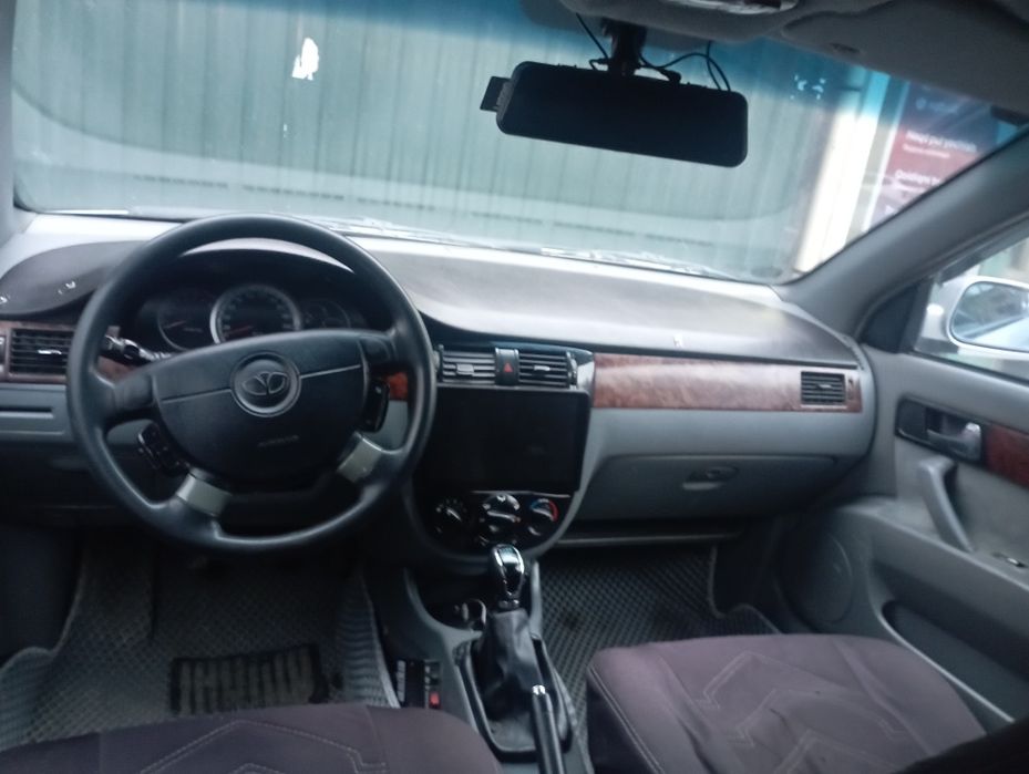 Lasetti metan gaz mator karopka zor