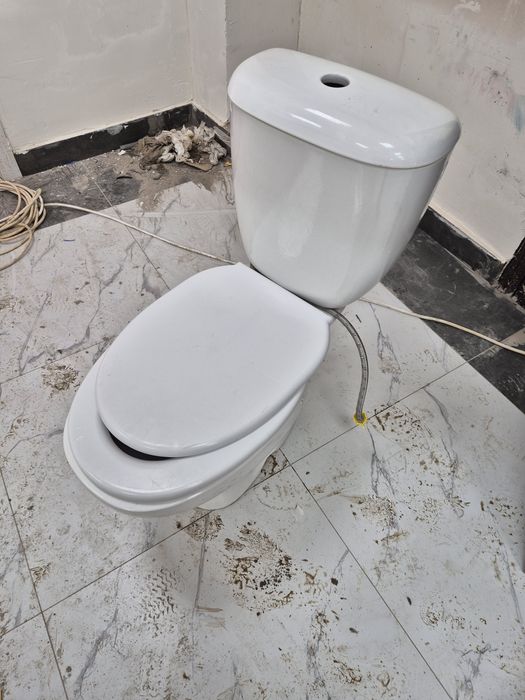 Унтаз буу сатылады 1 шт 10 мын