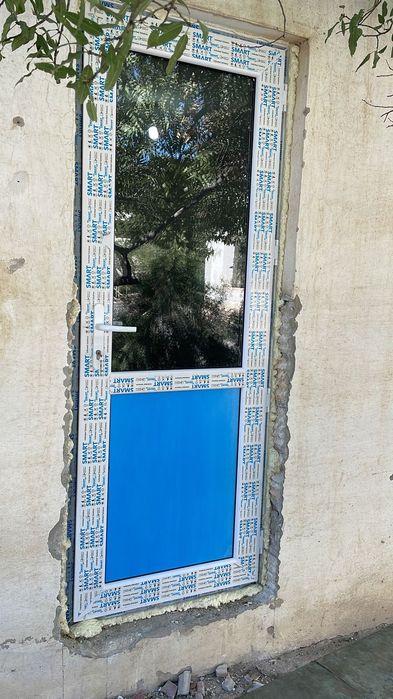 Окна Перегородки Двери Смешные цены